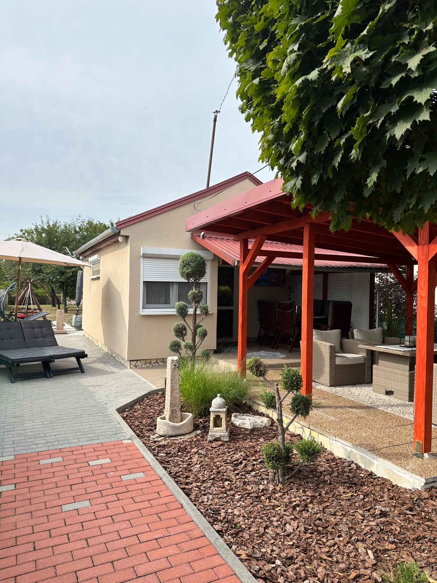 Zsu Apartman